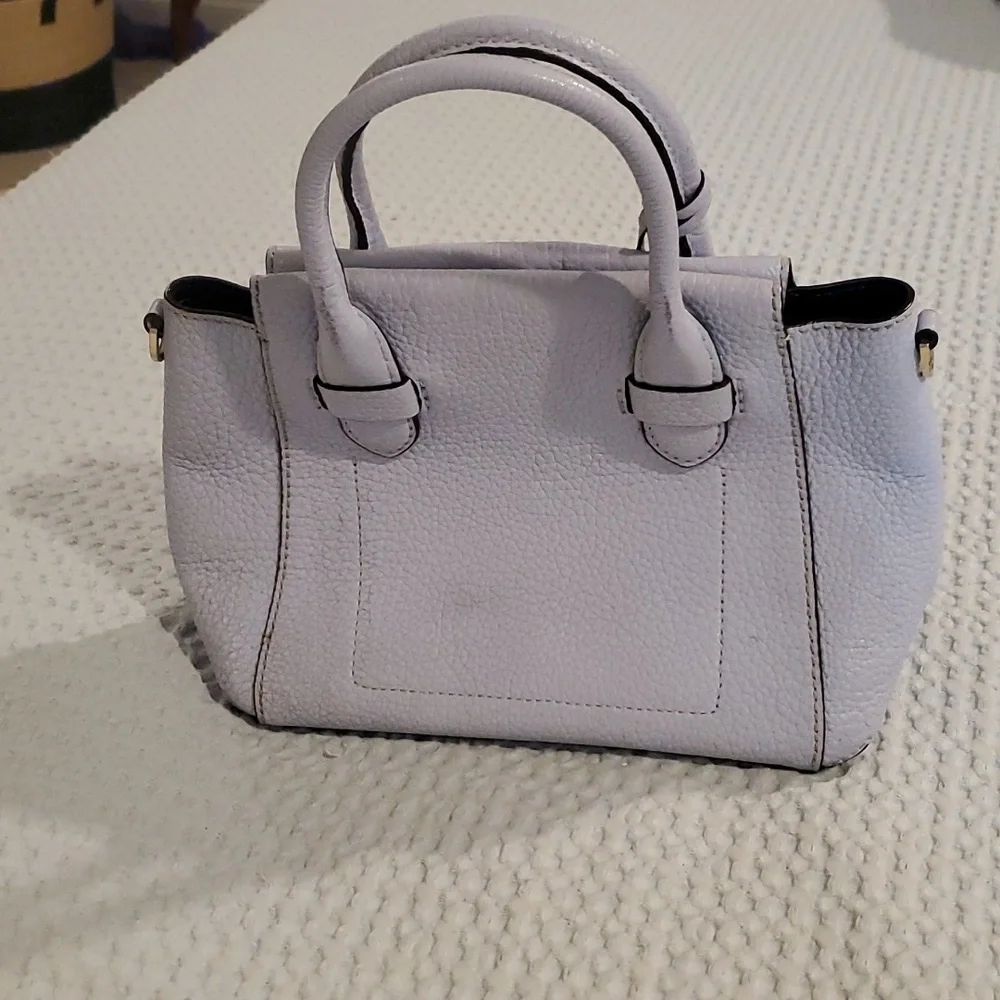 Kate Spade Satchel (#22) - Picture 2 of 10